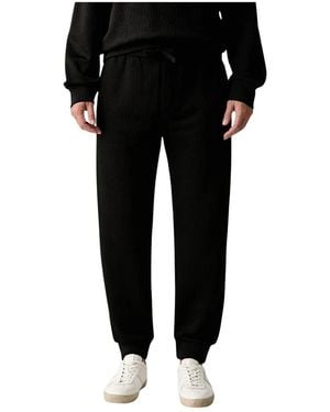 ARMANI EXCHANGE Sweatpants - Negro