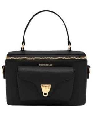 Coccinelle Handbags - Nero