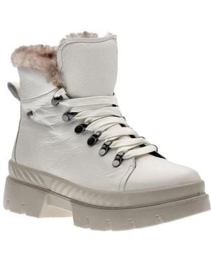 Ara Winter Boots - Gris