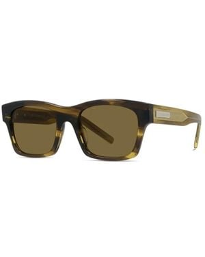 Givenchy Day Zonnebrillen - Groen