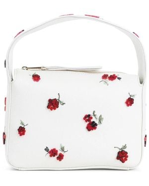 KHAITE Handbags - Bianco