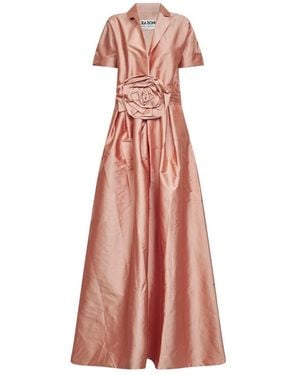 Chiara Boni Gowns - Pink