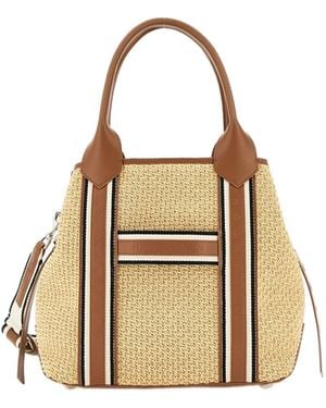 Hogan Handbags - Marrone