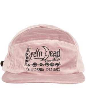 Brain Dead Hats & Caps - Pink