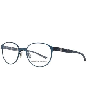 Porsche Design Glasses - Blue