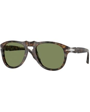 Persol Sunglasses - Green