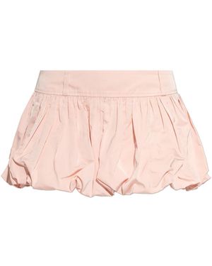 KENZO Rokken ,Roze ,Polyester Korte Rok
