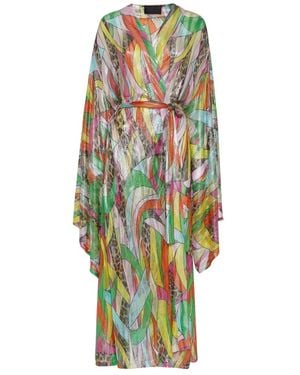Philipp Plein Kimonos - Verde