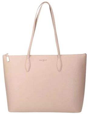 Gaelle Paris Shopping Bags - Pink