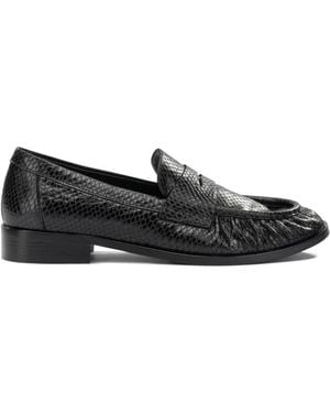 Strategia Loafers - Nero