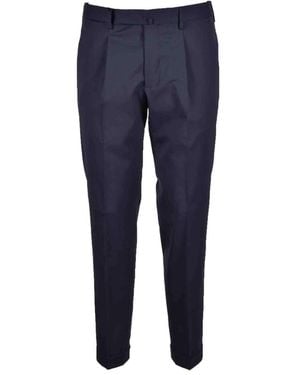 BRIGLIA Pantaloni 1949 - Blu