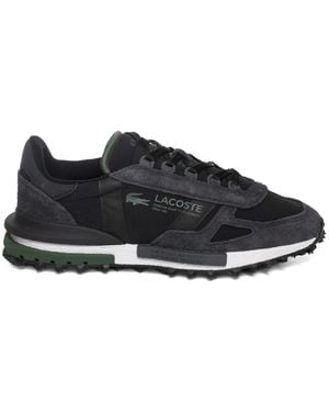 Lacoste Sneakers - Noir