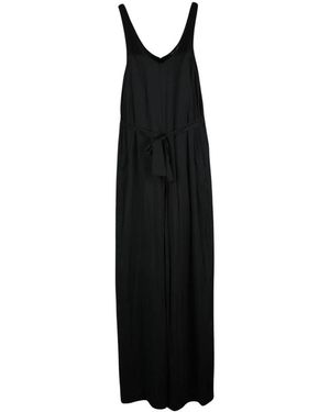 ARMANI EXCHANGE Jumpsuit - Schwarz