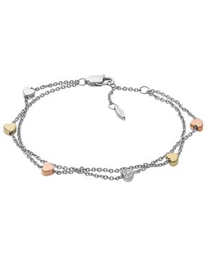 Fossil Bracelets - Blanco