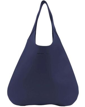 Carven Shoulder Bags - Blue