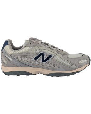 New Balance Fitness ,Grijs ,Training Schoenen