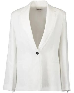 Antonelli Blazers - Blanco