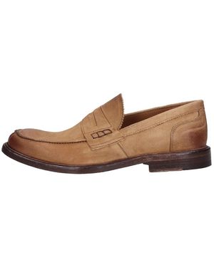 Marechiaro 1962 Loafers - Brown