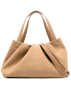 THEMOIRÈ Shoulder Bags - Natural