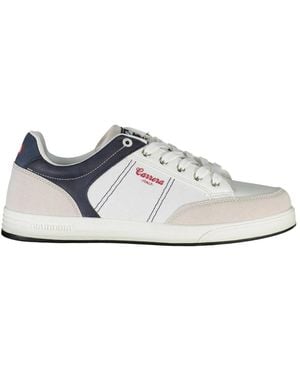 Carrera Sneakers - Bianco