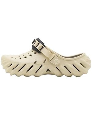 Crocs™ Clogs - Natural