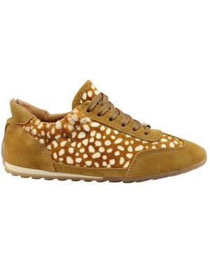 Steve Madden Conner - Braun