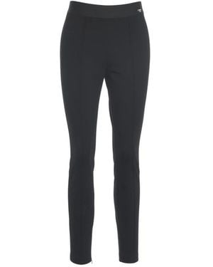 Cambio Ryder Hosen - Schwarz