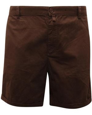 Lacoste Casual Shorts - Brown