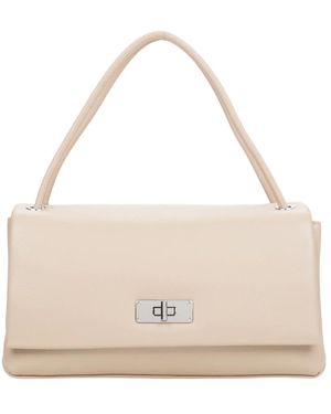 ESTRO Handbags - Neutro
