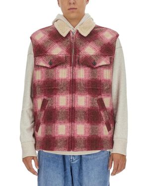 Isabel Marant Vests - Red