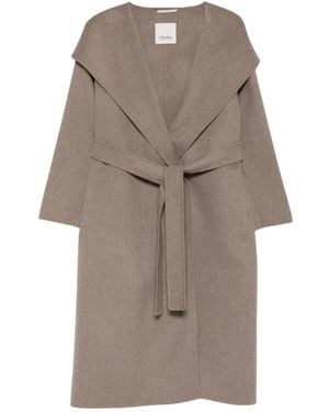 Max Mara Jassen ,Romolo Jas - Bruin