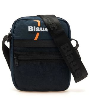 Blauer Wallets & Cardholders - Black