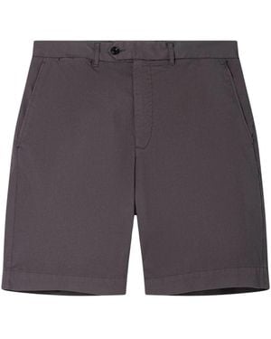 Hartford Casual Shorts - Blue