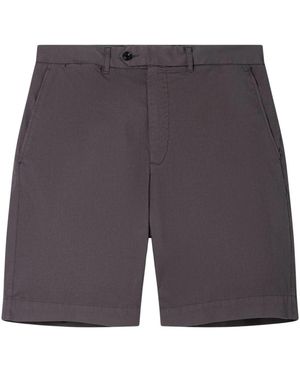 Hartford Korte Broeken ,Blauw ,Katoen Taylor Short