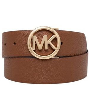 Michael Kors Belts - Marrone