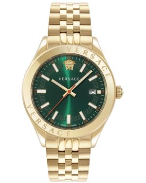 Versace Watches - Métallisé