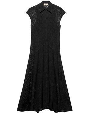 BITE STUDIOS Midi Dresses - Noir