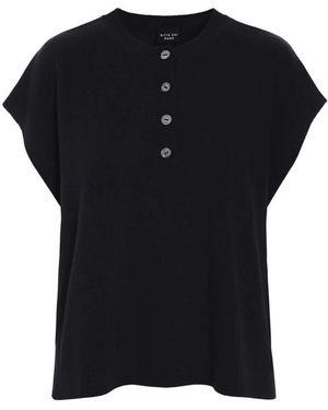 Bitte Kai Rand Cashmere Knitwear - Black