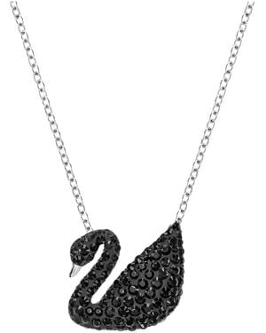 Swarovski Necklaces - Métallisé