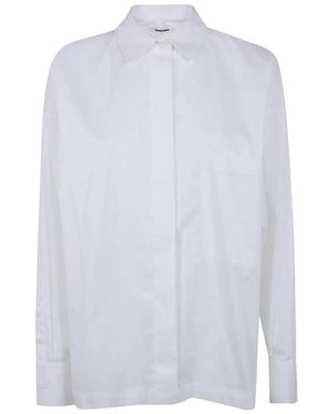 DARKPARK Shirts - Bianco