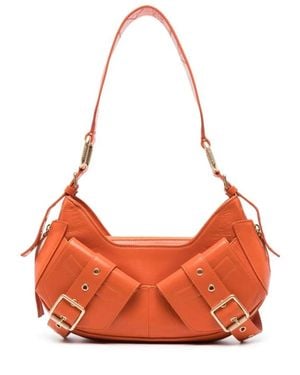 BIASIA Shoulder Bags - Orange