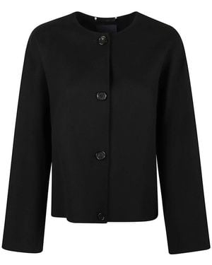 Max Mara Smmkate - Zwart