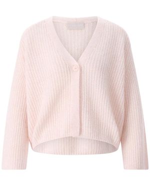 Hemisphere Cardigans - Rosa