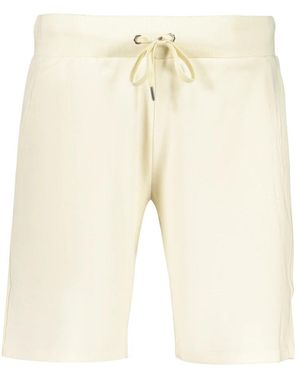 Freddy Casual Shorts - Neutro