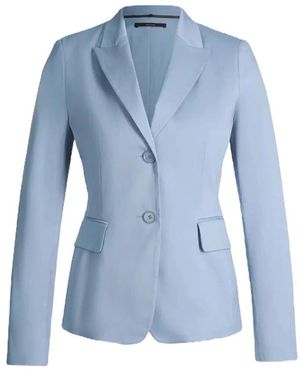 Windsor. Blazers - Azul