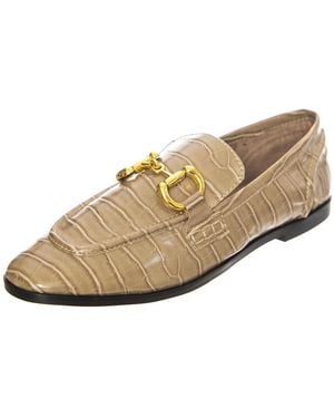 Jeffrey Campbell Loafers - Neutro