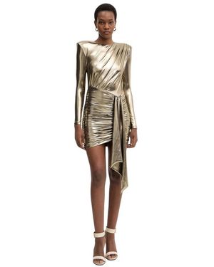retroféte Party Dresses - Neutre