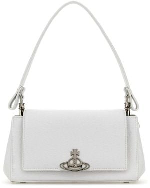 Vivienne Westwood Handbags - White