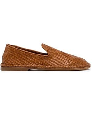 Buttero Ercole Loafer - Braun