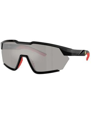 Ferrari Sunglasses - Grey